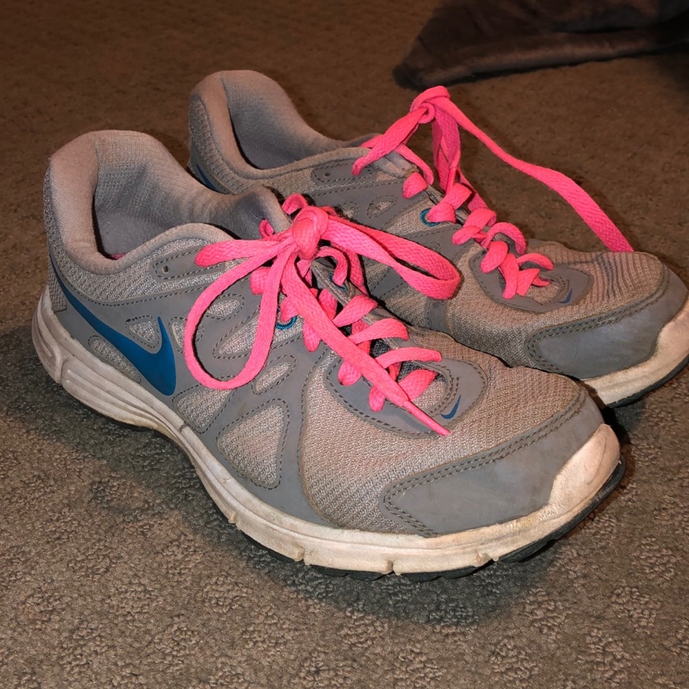 nike sneakers